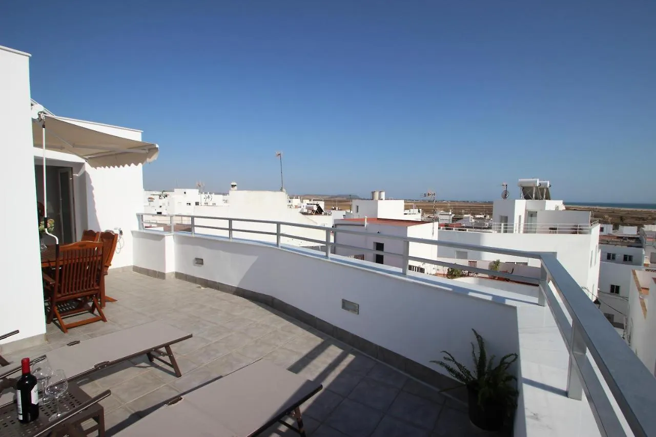 Apartment Casa Las Manuelas Conil De La Frontera