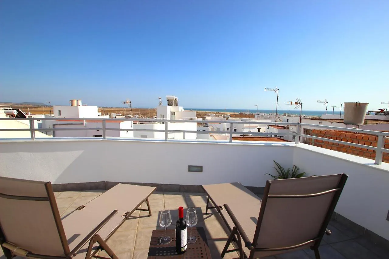 Casa Las Manuelas Conil De La Frontera