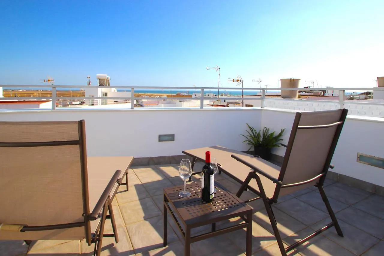 Apartment Casa Las Manuelas Conil De La Frontera