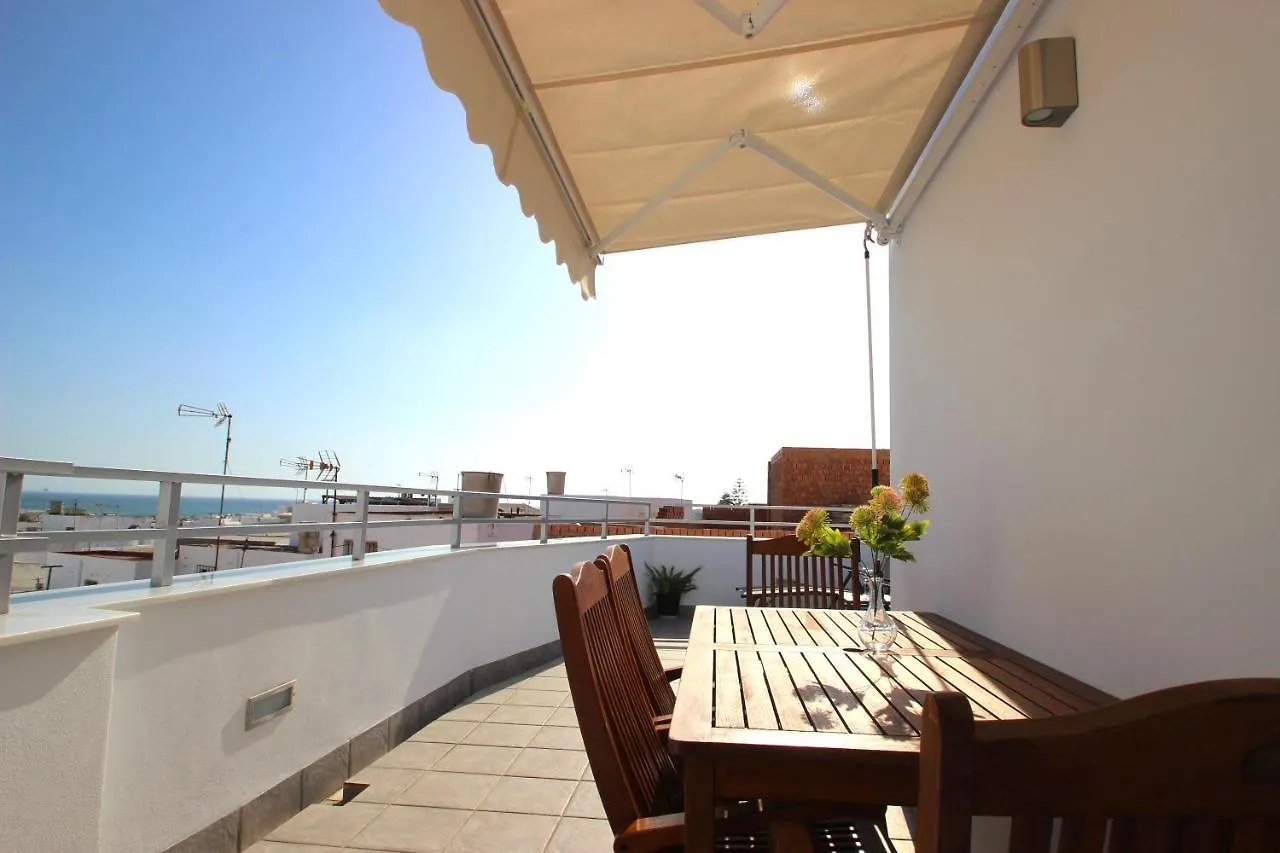 Casa Las Manuelas Conil De La Frontera 0*,  Spain