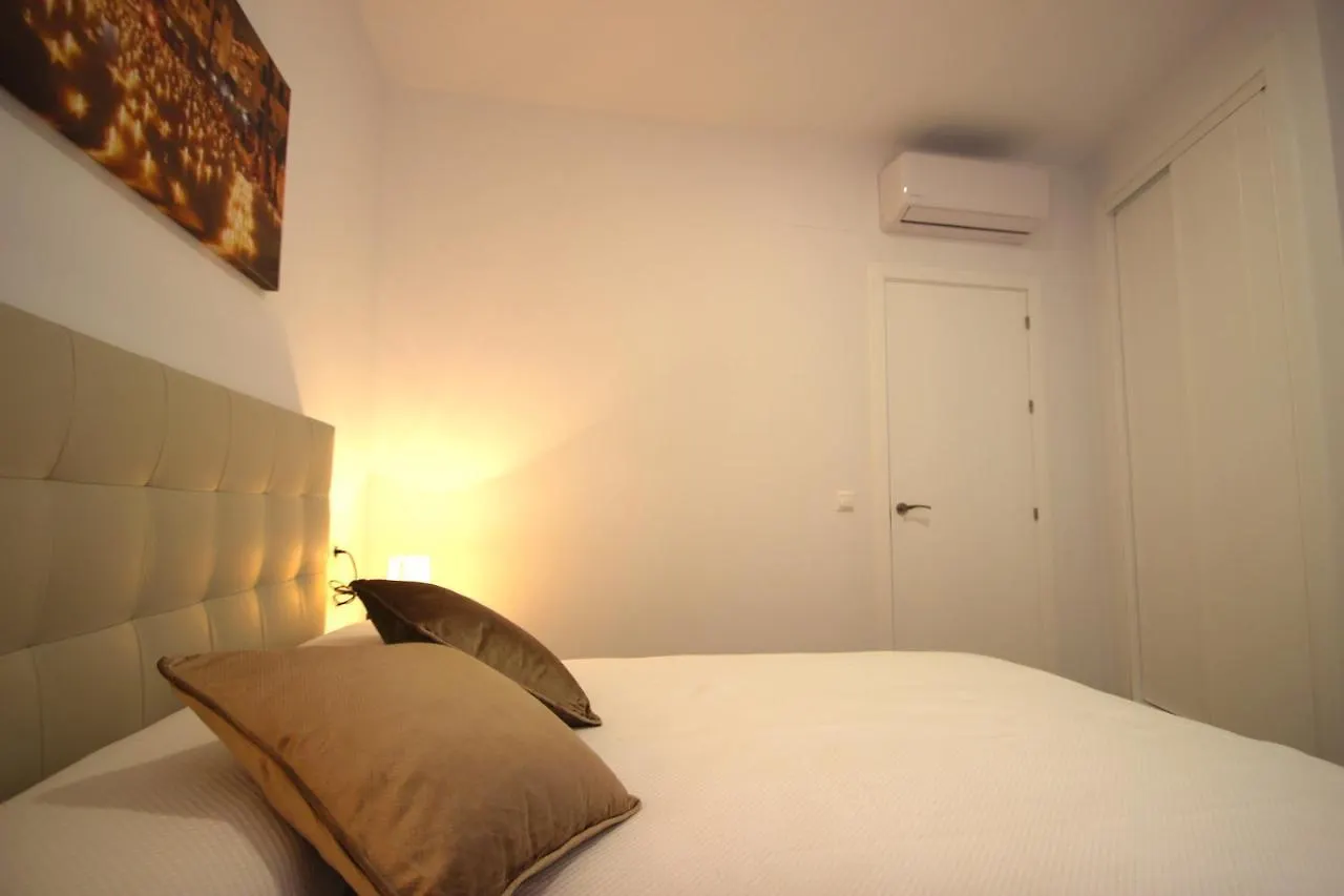 Casa Las Manuelas Conil De La Frontera Apartment